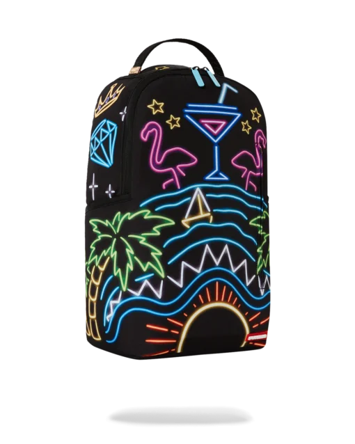 Sprayground Weekend Warrior Backpack -Bag Sale Store 7cc935 836a412bd2994f838675223b6122c2d3mv2 1