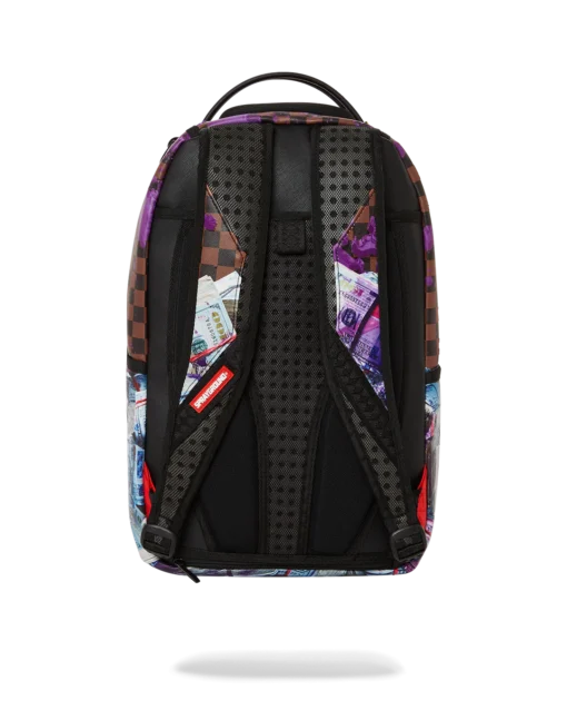 Sprayground The Heist DLXV Backpack -Bag Sale Store 7cc935 83eb5950a8ee446880617eef1af69d3amv2 1