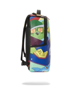 Sprayground Marilyn Monroe Pop Art Backpack -Bag Sale Store 7cc935 8467b428329346f0bb8228652bd904e3mv2 1