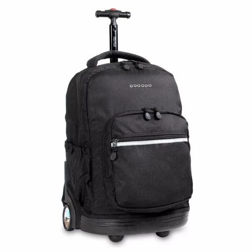 J World 18" Sunrise Rolling Backpack -Bag Sale Store 7cc935 86691d26bd884867a371c9084d8498bamv2