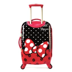 American Tourister Disney 21" Hardside Spinner -Bag Sale Store 7cc935 867f4dad3af0481698a1f69ab2e5c709mv2