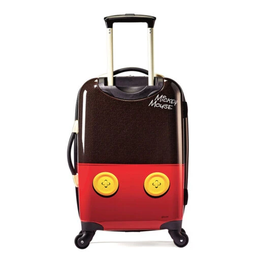 American Tourister Disney 21" Hardside Spinner -Bag Sale Store 7cc935 874e6f1e190b45a2b8fb76c736f45625mv2