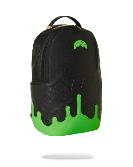 Sprayground Anti-Gravity Green DLXV Backpack -Bag Sale Store 7cc935 892aee06d99c49098fe82ed79425add6mv2 1