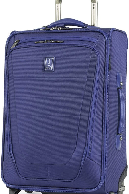 TravelPro Crew™ 11 22" Expandable Rollaboard® Suiter- Carry On -Bag Sale Store 7cc935 8bad5418c41e4b4c8ad47c34facd2cfemv2 2