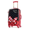 American Tourister Disney 21" Hardside Spinner -Bag Sale Store 7cc935 8c35cf0ab13041b4bd049cca975bc385mv2