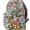 Bon Voyage 0371 Canvas Backpack- Comics -Bag Sale Store 7cc935 8ce466806b104cf1b3da02c016ab5279mv2