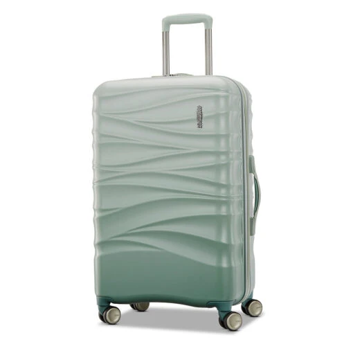 American Tourister Cascade Hardside 24" Spinner -Bag Sale Store 7cc935 8df835b0915f4d208e6d6c76c7fc5a9amv2