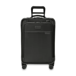 Briggs & Riley Baseline Essential Carry-On Spinner -Bag Sale Store 7cc935 8e63b24b846a409081d355f5e38b1972mv2