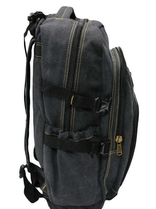 Bon Voyage 6691 Canvas Backpack -Bag Sale Store 7cc935 8efeea0efffa458ea5b2f01c2e7cc176mv2 1