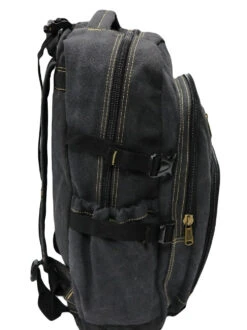 Bon Voyage 6691 Canvas Backpack -Bag Sale Store 7cc935 8efeea0efffa458ea5b2f01c2e7cc176mv2