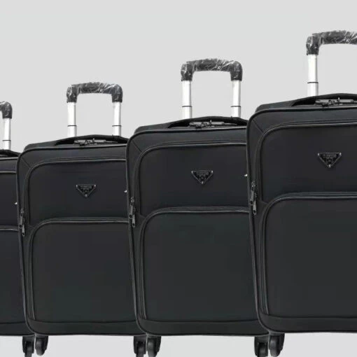 Bon Voyage 9125 Softside Spinner Luggage -Bag Sale Store 7cc935 905996b88f5f4c8fa20a7b41f1596405mv2