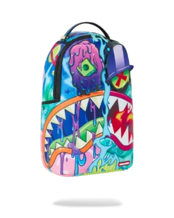 Sprayground Eyez On The Prize (REMOVABLE VELCRO EYES) Backpack -Bag Sale Store 7cc935 92145161ae0845d58888b27cc4a9b3a6mv2 2