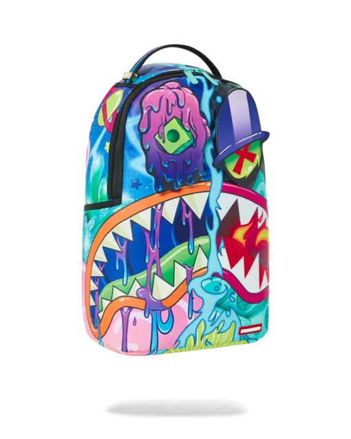 Sprayground Eyez On The Prize (REMOVABLE VELCRO EYES) Backpack -Bag Sale Store 7cc935 92145161ae0845d58888b27cc4a9b3a6mv2 2