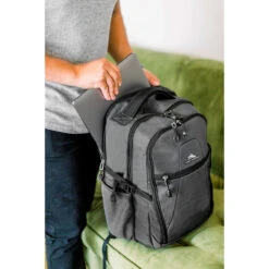 High Sierra Fairlead Computer Backpack -Bag Sale Store 7cc935 9274ac19abaa44289dd7c4f538e8b6a3mv2