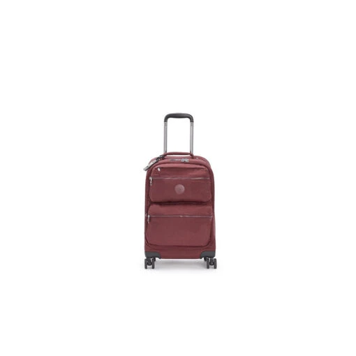 Kipling City Spinner - Small Carry-On -Bag Sale Store 7cc935 927990c03725457f8400b856b540e903mv2 1