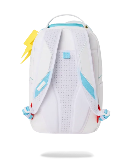 Sprayground Cloudy With A Chance Of Shark (DLXV) Backpack -Bag Sale Store 7cc935 9336a4c672824c22bdfd34d333b99b89mv2 2