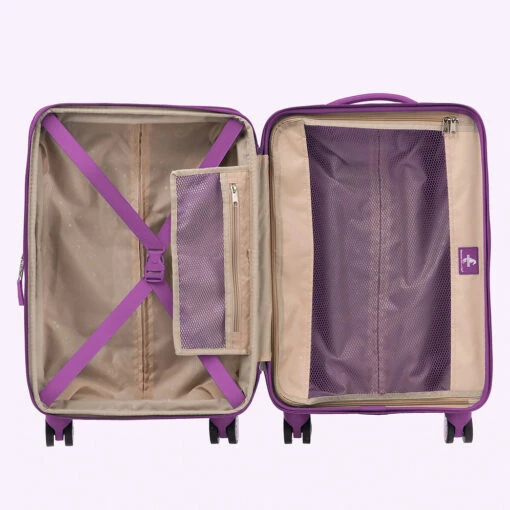 Atlantic Ultra Lite 4 20" Carry-on Hardside Spinner -Bag Sale Store 7cc935 93ccc412b5544becba812c6e64d8d5c7mv2