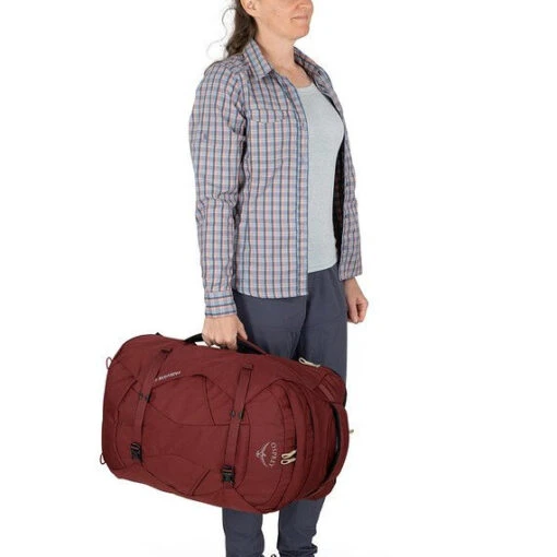 Osprey Fairview Women's Travel Pack-40L -Bag Sale Store 7cc935 949b13cc8917485b8f0871ac7ab87a21mv2