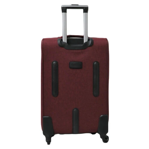 Bon Voyage 9125 Softside Spinner Luggage -Bag Sale Store 7cc935 958109c480434468a4480e6bc9522318mv2 1