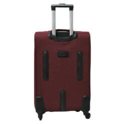 Bon Voyage 9125 Softside Spinner Luggage -Bag Sale Store 7cc935 958109c480434468a4480e6bc9522318mv2