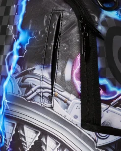 Sprayground The Undercurrent DLXV Backpack -Bag Sale Store 7cc935 973e509e76f94f8c86f568e44853302cmv2