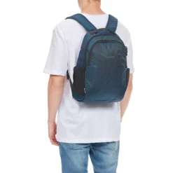 Pacsafe Metrosafe LS350 ECONYL Anti-Theft Backpack -Bag Sale Store 7cc935 982e832f138241fa8060d35882d8603fmv2