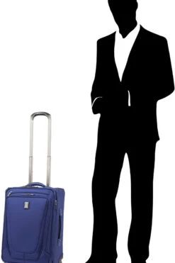 TravelPro Crew™ 11 22" Expandable Rollaboard® Suiter- Carry On -Bag Sale Store 7cc935 985042142be842de932ba8def5ec26bamv2 2