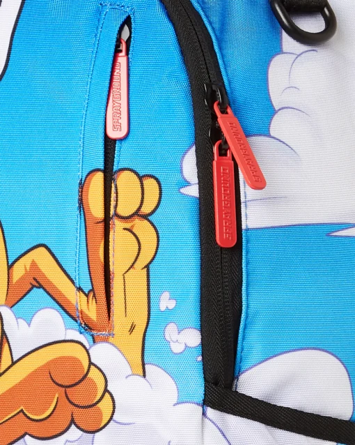 Sprayground Garfield Sleeping Kitty Backpack -Bag Sale Store 7cc935 99b392e734cd4f5f944c06981b98ce03mv2