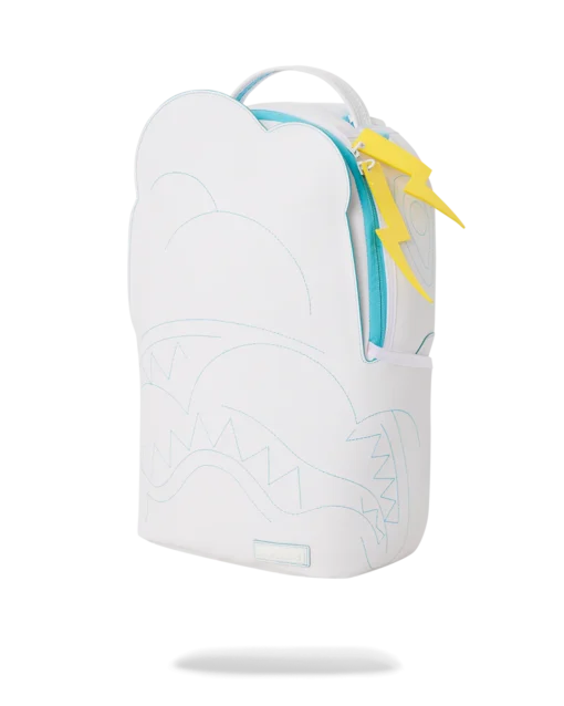 Sprayground Cloudy With A Chance Of Shark (DLXV) Backpack -Bag Sale Store 7cc935 99bbf803ddf94cba846851cd9f3d97c9mv2 2