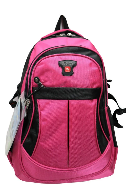 Royal Mountain 7874 Medium Backpack -Bag Sale Store 7cc935 9a1fa0783fca4434b0bccc441d955678mv2 1