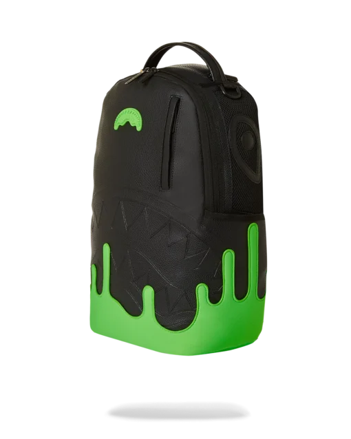 Sprayground Anti-Gravity Green DLXV Backpack -Bag Sale Store 7cc935 9ba70f62043343179134685f7b8f626amv2 1