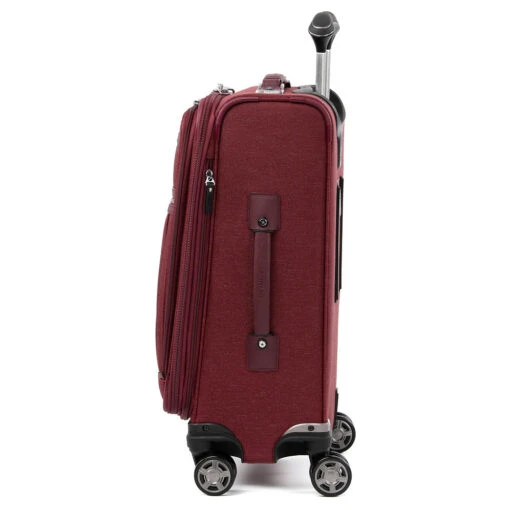 Travelpro Platinum Elite 21” Expandable Carry-On Spinner -Bag Sale Store 7cc935 9cc02937a5714ca1b20a1f97c1a109eemv2 d 1500 1500 s 2