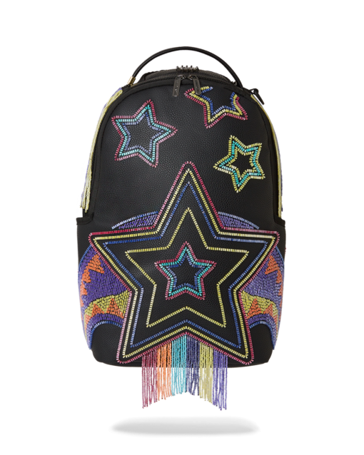 Sprayground AI Beaded Shark DLXVF Backpack -Bag Sale Store 7cc935 9cd4301636414e7590f1bb5824c9a099mv2