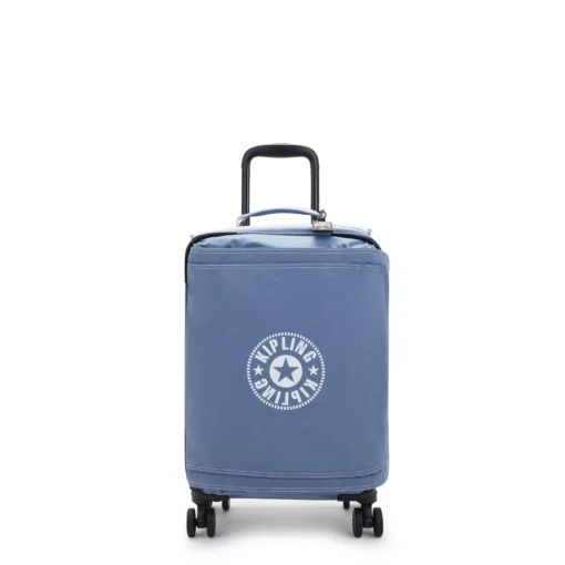 Kipling Spontaneous Small Rolling Luggage-Carry On -Bag Sale Store 7cc935 9cf29062773f4c83a2f30593063b6810mv2