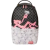 Sprayground Pink Panther One In A Million DLXV Backpack -Bag Sale Store 7cc935 9d72e03ebff8432297d18dc4c981b630mv2 1