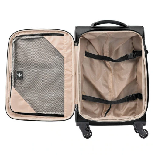 Atlantic Ultra Lite 4 21" Carry-on Softside Spinner -Bag Sale Store 7cc935 9fa6f1bc20eb41739de69a225c6ebd17mv2 1