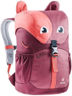 Deuter Kikki Kids Backpack -Bag Sale Store 7cc935 a0bb7c7335e546a7b9f375b7ec84a229mv2