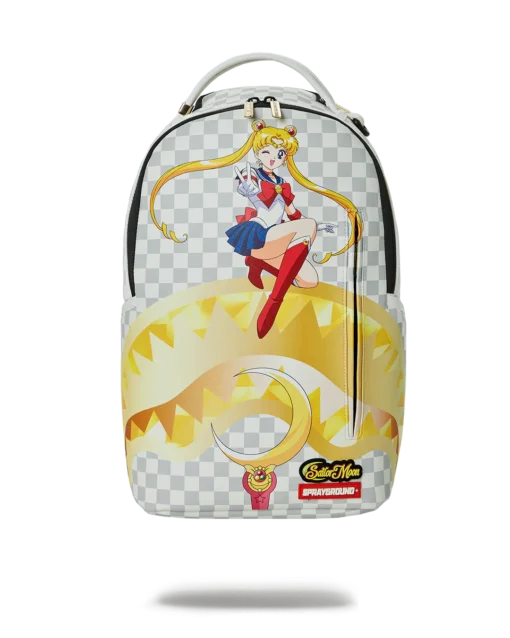 Sprayground Sailor Moon Wink DLXV Backpack -Bag Sale Store 7cc935 a1603fae62ed45d2a0c2038d153483bbmv2