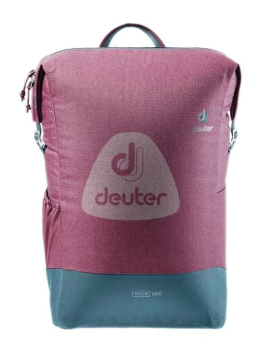 Deuter Vista Spot Backpack -Bag Sale Store 7cc935 a17e014c62784667a40c17dba7779085mv2