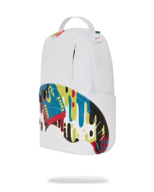 Sprayground Show Up Show Out DLXV Backpack -Bag Sale Store 7cc935 a2a18b4c73544f62ae03b2a9548d8e9bmv2 2