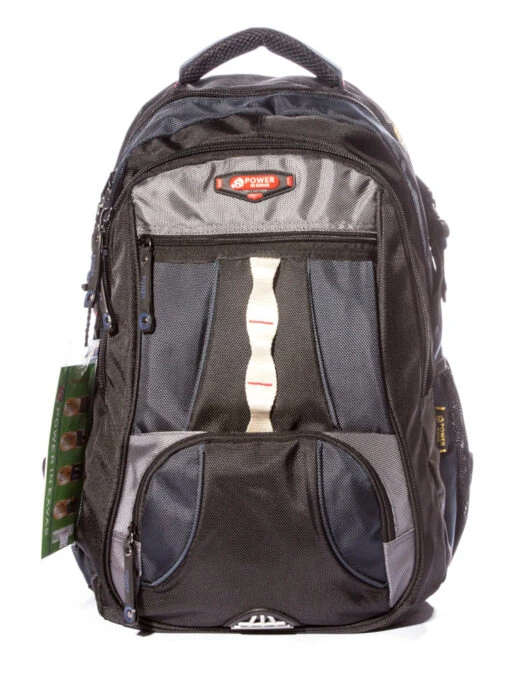 Power In Eavas 8503 Backpack -Bag Sale Store 7cc935 a2cb1db821e04ce6a888e022e371e397mv2 1