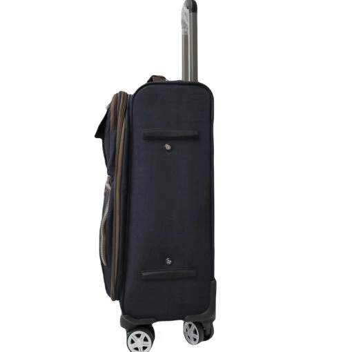 Bon Voyage 6658 Softside Spinner Luggage -Bag Sale Store 7cc935 a37d12c9f3dc47b59e9feb01062ac020mv2