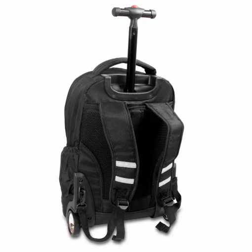 J World 18" Sunrise Rolling Backpack -Bag Sale Store 7cc935 a38ca1b926904641a05165fb05a30623mv2