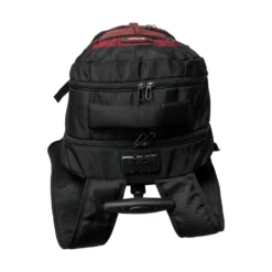 Power In Eavas 1963 Wheeled Backpack W/Lock -Bag Sale Store 7cc935 a4ebdddeca664c819980c87a1c3faa0amv2