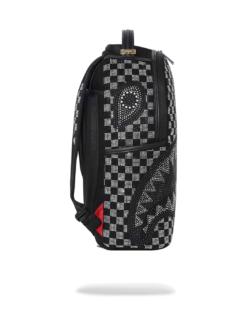 Sprayground Trinity Checkered DLXFV Backpack -Bag Sale Store 7cc935 a512400599324a08a3e06715cb4a6488mv2 1