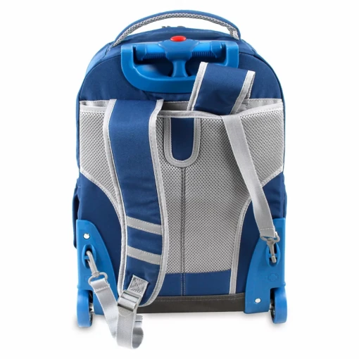 J World 18" Sunrise Rolling Backpack -Bag Sale Store 7cc935 a5aa043d8cd2453e901db5c3c163ff14mv2