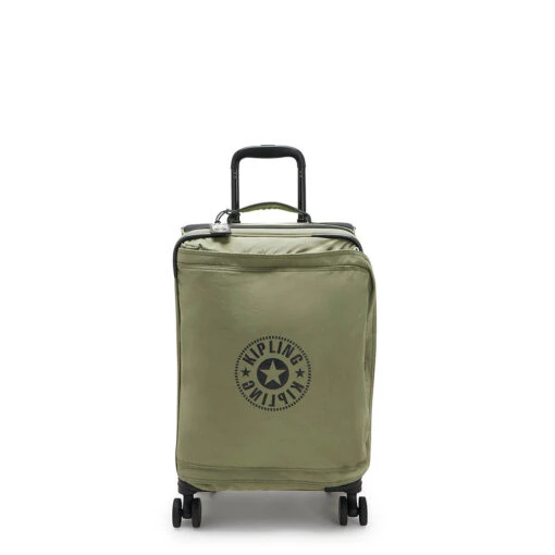 Kipling Spontaneous Small Rolling Luggage-Carry On -Bag Sale Store 7cc935 a5f173eeab1e406a9bdf718bfdd2d925mv2