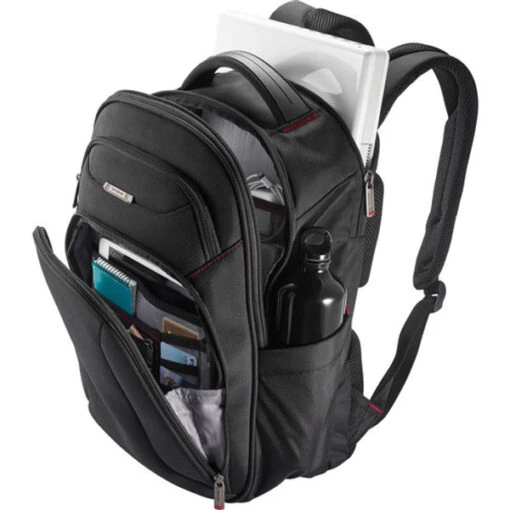 Samsonite Xenon TM 3.0 Small Backpack -Bag Sale Store 7cc935 a627d63f9fce49a78dbf34ddfb2486e0mv2