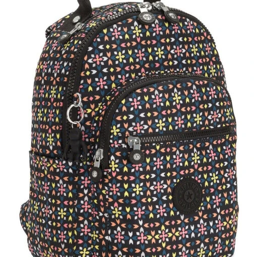 Kipling Seoul Small Backpack -Bag Sale Store 7cc935 a64066598465436e933b4937acae026emv2 1