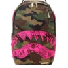 Sprayground Camo Pink DLX Backpack -Bag Sale Store 7cc935 a789bdea2c5e4391a244d8d2025d48d8mv2 1